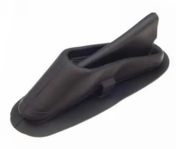 Porsche Emergency Hand Brake Boot 1