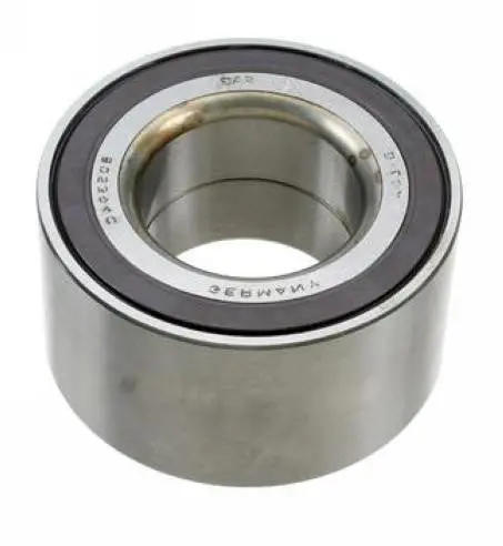 Porsche Front Wheel Bearing 1