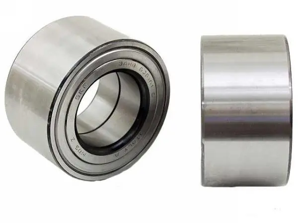Porsche Rear Wheel Bearing 1