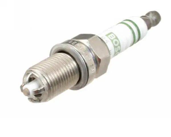 Porsche Spark Plug Bosch - Fgr5kqeo 1