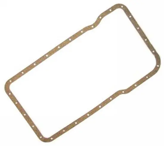 Porsche Oil Pan Gasket 928 - Oem 1