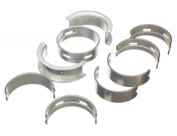 Porsche Main Bearing Set - Standard 1