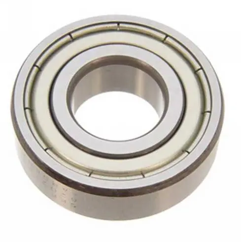 Clutch Fork Bearing - Front 1