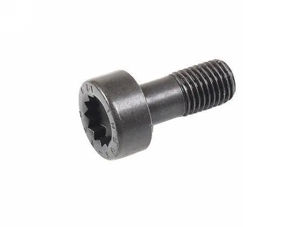 Porsche Flywheel Bolt 1