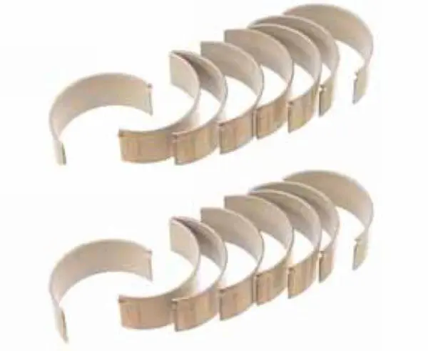 Porsche Rod Bearing Set - Standard 928 1