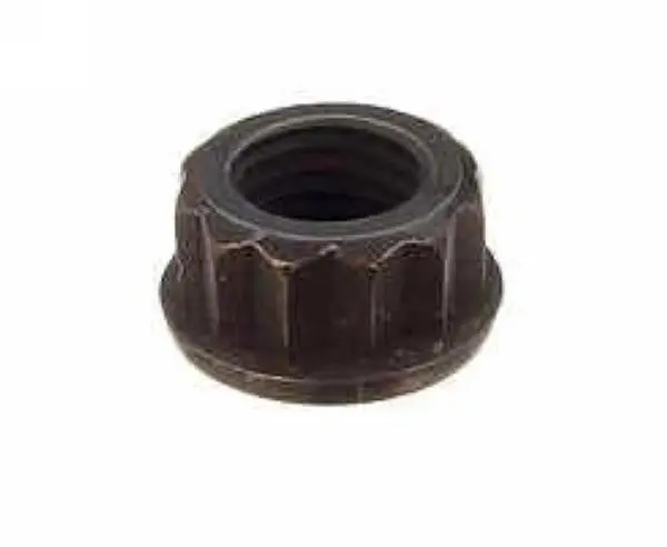 Porsche Connecting Rod Nut 1