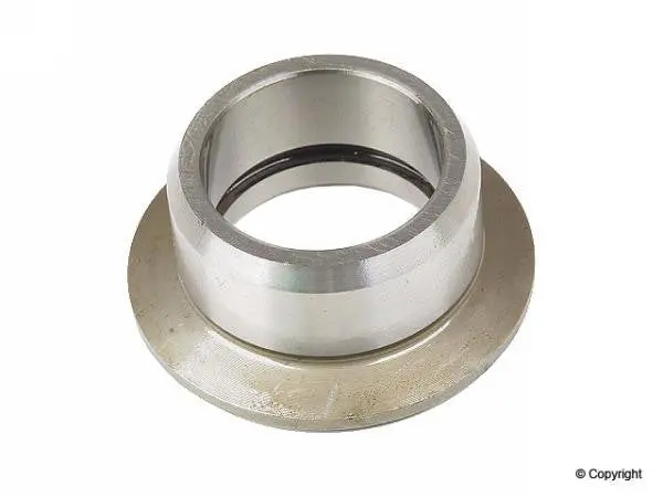 Porsche Front Of Balance Shaft Spacer 1
