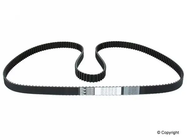 Porsche Timing Belt - Round Teeth 1