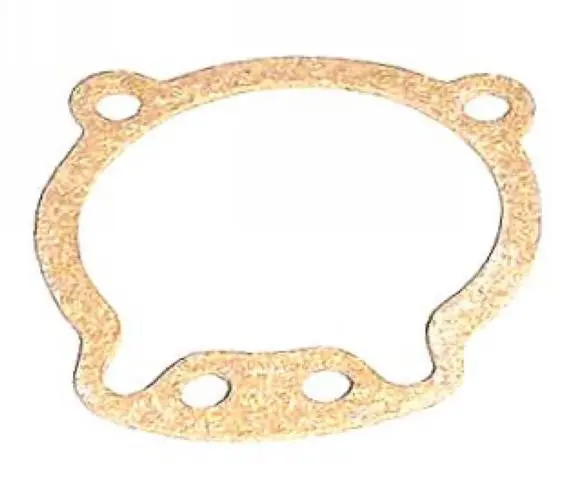 Porsche Cam Housing End Cover Gasket 1