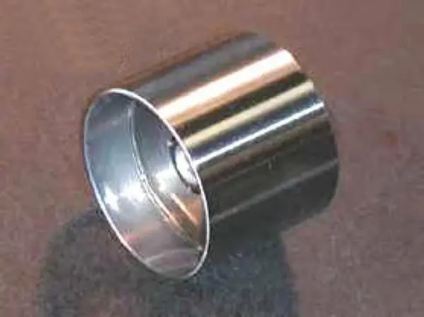 Porsche Hydraulic Lifter - Cam Follower 1