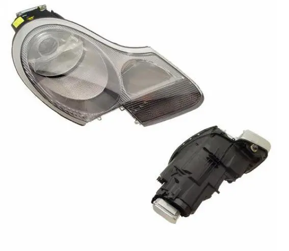 Porsche Litronic Headlight Assembly - Right 1
