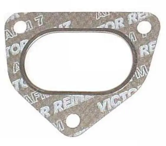 Heat Exchanger To Cross Over Pipe Gasket 1