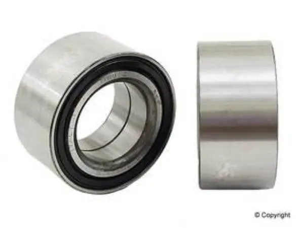 Porsche Front Wheel Bearing 1