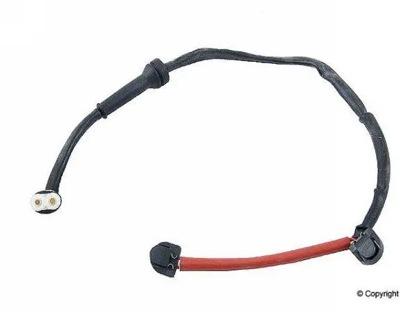 Porsche Brake Wear Sensor - Rear 1
