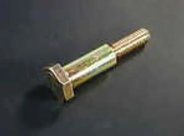 Porsche Roller Carrier Bolt 1