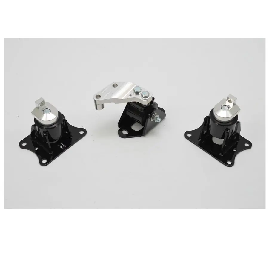 03-07 Accord 04-08 Tsx K24 Auto/Manual Mount Kit 1