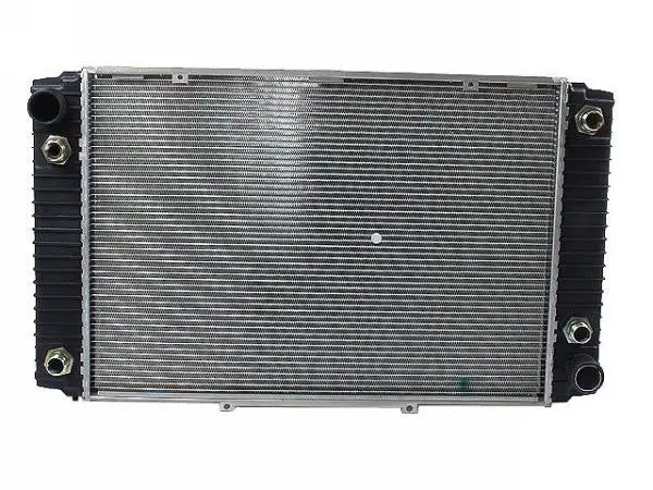 Porsche Radiator For 5 Speed 928 S4 1