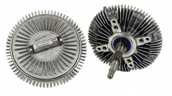 Porsche Fan Clutch 928 1