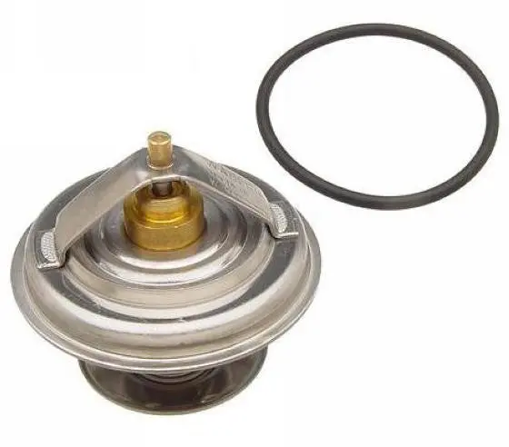 Porsche 928 Water Pump Thermostat 1