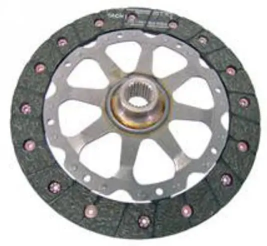 Porsche Clutch Disc - Sachs 1