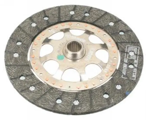 Porsche Clutch Disc - Sachs 1