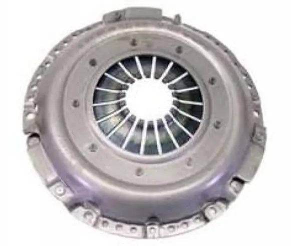 Porsche Clutch Pressure Plate 1