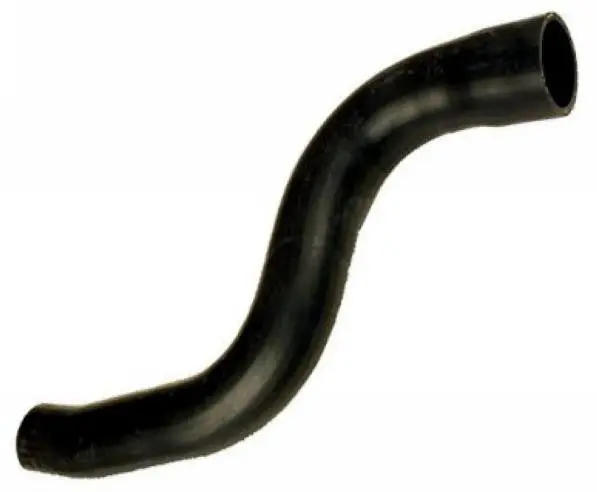 Porsche 928 Radiator Hose Upper 1