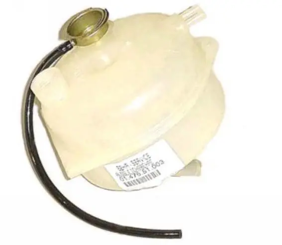 Porsche 928 Radiator Expansion Tank 1