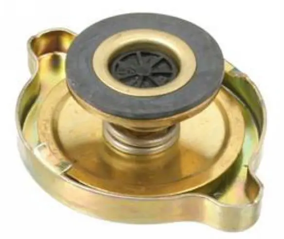Porsche 928 Radiator Cap Expansion Tank Cap 1