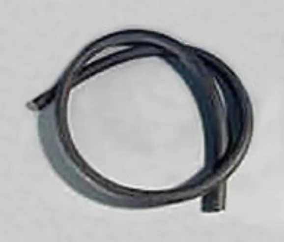 Porsche 928 Expansion Tank To Thermostat Hose 1