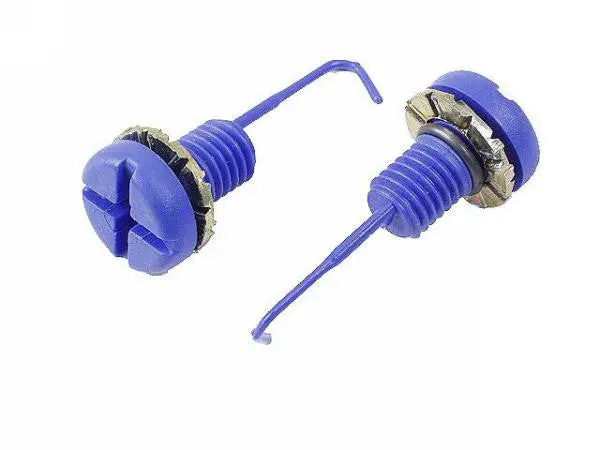 Porsche Radiator Drain Plug 928 1