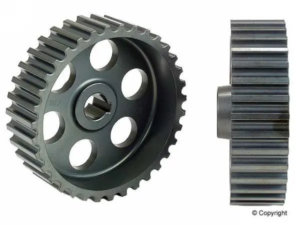Porsche Oil Pump Drive Gear 1