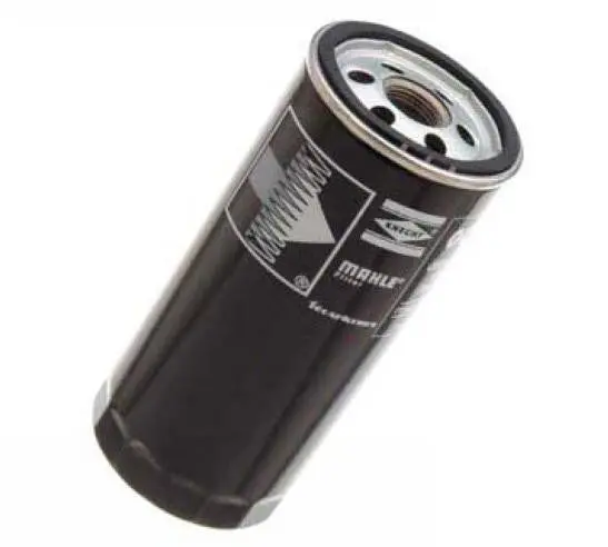 Porsche 928 Oil Filter - Mahle 1