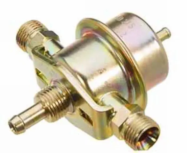 Porsche Fuel Pressure Regulator 1