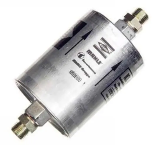 Porsche 968 Fuel Filter - Kl40 1