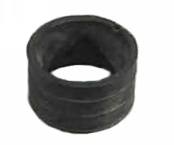 Porsche Intake Boot Sleeve 1