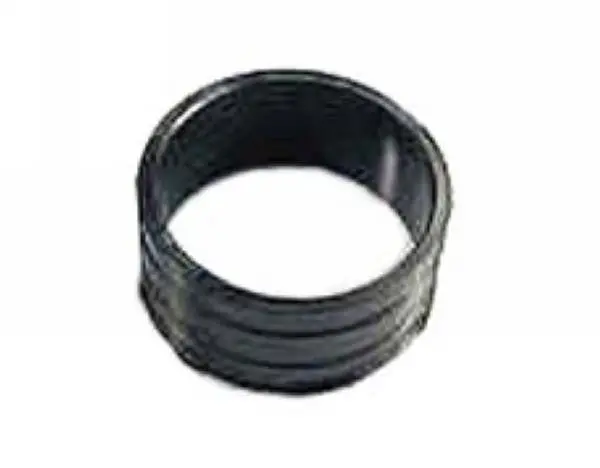 Porsche Intake Boot Sleeve 1