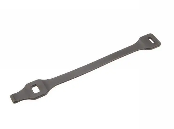 Porsche 928 Air Box Strap 1