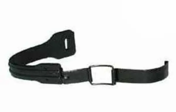 Porsche Air Box Strap 1