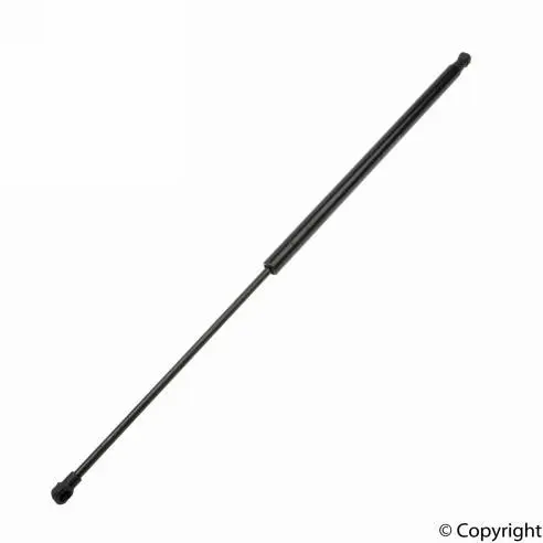 Porsche Decklid Hatch Shock - Rear 1