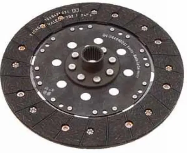 Porsche Clutch Disc - Sachs 1