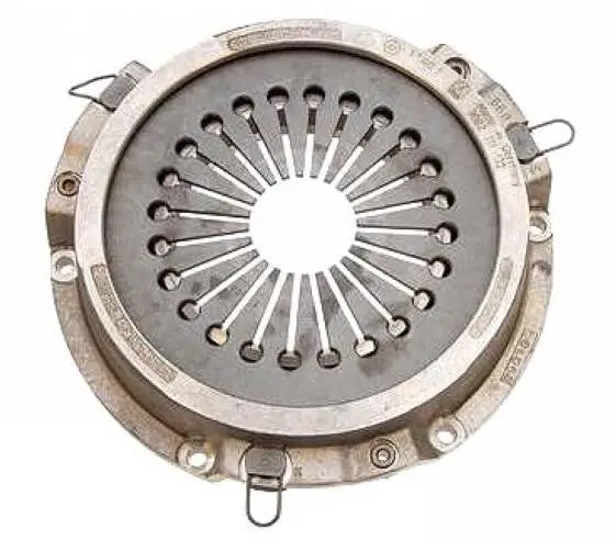 Porsche Clutch Pressure Plate 1