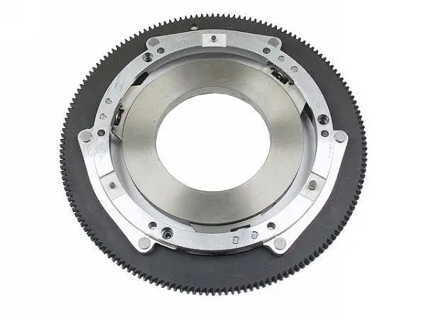 Porsche Intermediate Pressure Plate 1
