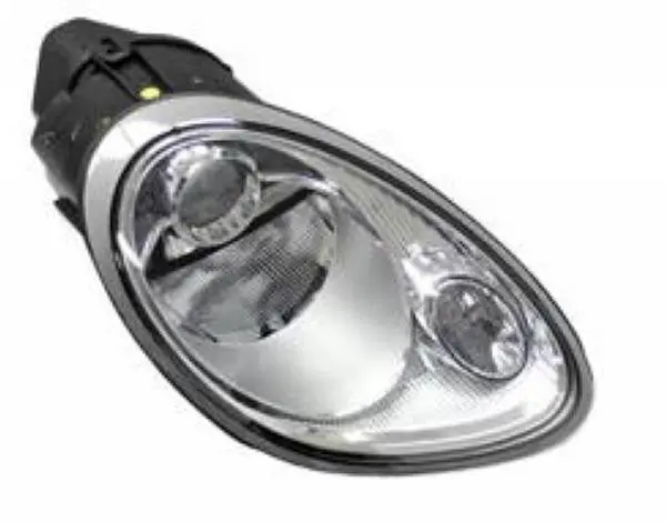Porsche Boxster Litronic Headlight Assembly Right 1