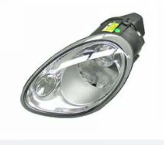 Porsche Boxster Halogen Headlight Assembly - Left 1