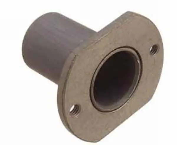 Porsche Clutch Guide Tube 1