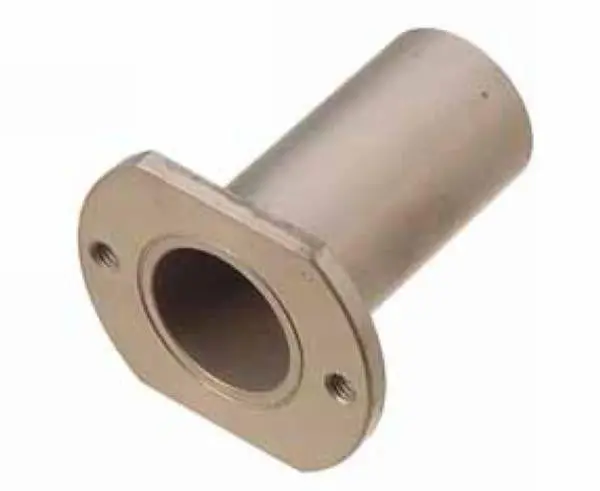 Porsche Clutch Guide Tube 1