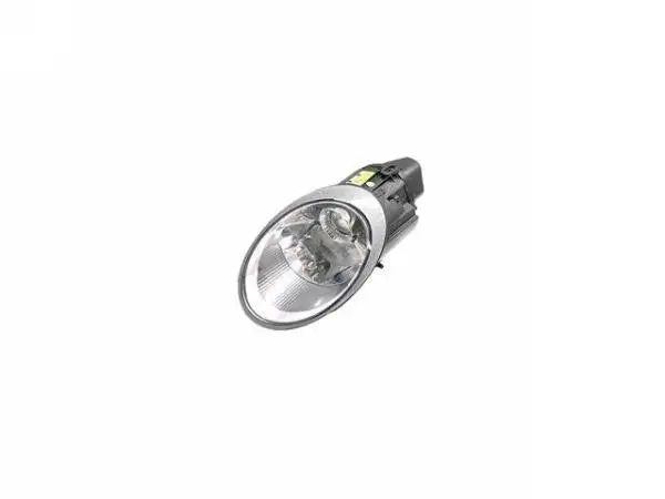 Porsche 997 Headlight Assembly - Left Halogen 1