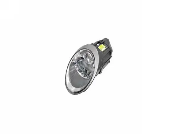 Porsche 997 Headlight Assembly - Right Halogen 1