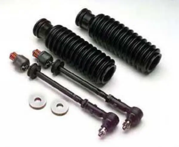Porsche 930 Turbo Tie Rod Kit - Original Lemforder 1